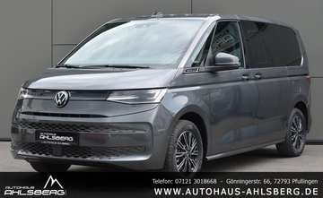 T7 Busin.eHybrid 4Motion 0,5%/BULLI/AHK/FAMILY-PAK