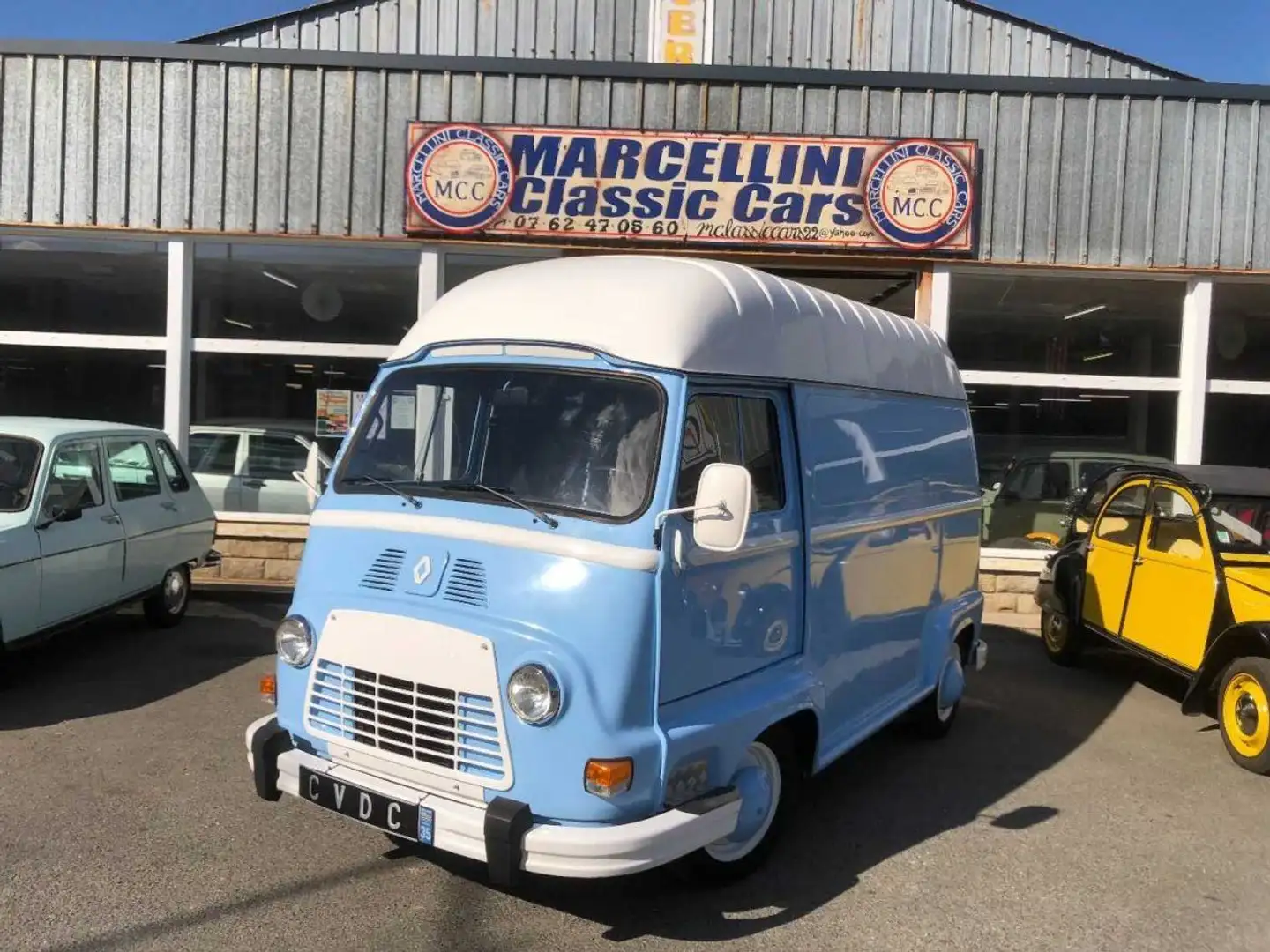 Renault - 1