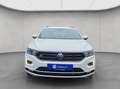 Volkswagen T-Roc Sport 2.0 TDI 4Mot. DSG R-Line/AHK/Navi Weiß - thumbnail 12