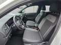 Volkswagen T-Roc Sport 2.0 TDI 4Mot. DSG R-Line/AHK/Navi Weiß - thumbnail 13