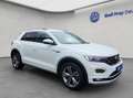 Volkswagen T-Roc Sport 2.0 TDI 4Mot. DSG R-Line/AHK/Navi Weiß - thumbnail 10