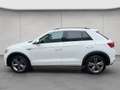 Volkswagen T-Roc Sport 2.0 TDI 4Mot. DSG R-Line/AHK/Navi Weiß - thumbnail 3