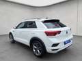 Volkswagen T-Roc Sport 2.0 TDI 4Mot. DSG R-Line/AHK/Navi Weiß - thumbnail 5