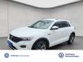 Volkswagen T-Roc Sport 2.0 TDI 4Mot. DSG R-Line/AHK/Navi Weiß - thumbnail 1