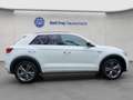 Volkswagen T-Roc Sport 2.0 TDI 4Mot. DSG R-Line/AHK/Navi Weiß - thumbnail 9