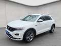 Volkswagen T-Roc Sport 2.0 TDI 4Mot. DSG R-Line/AHK/Navi Weiß - thumbnail 2