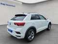 Volkswagen T-Roc Sport 2.0 TDI 4Mot. DSG R-Line/AHK/Navi Weiß - thumbnail 8