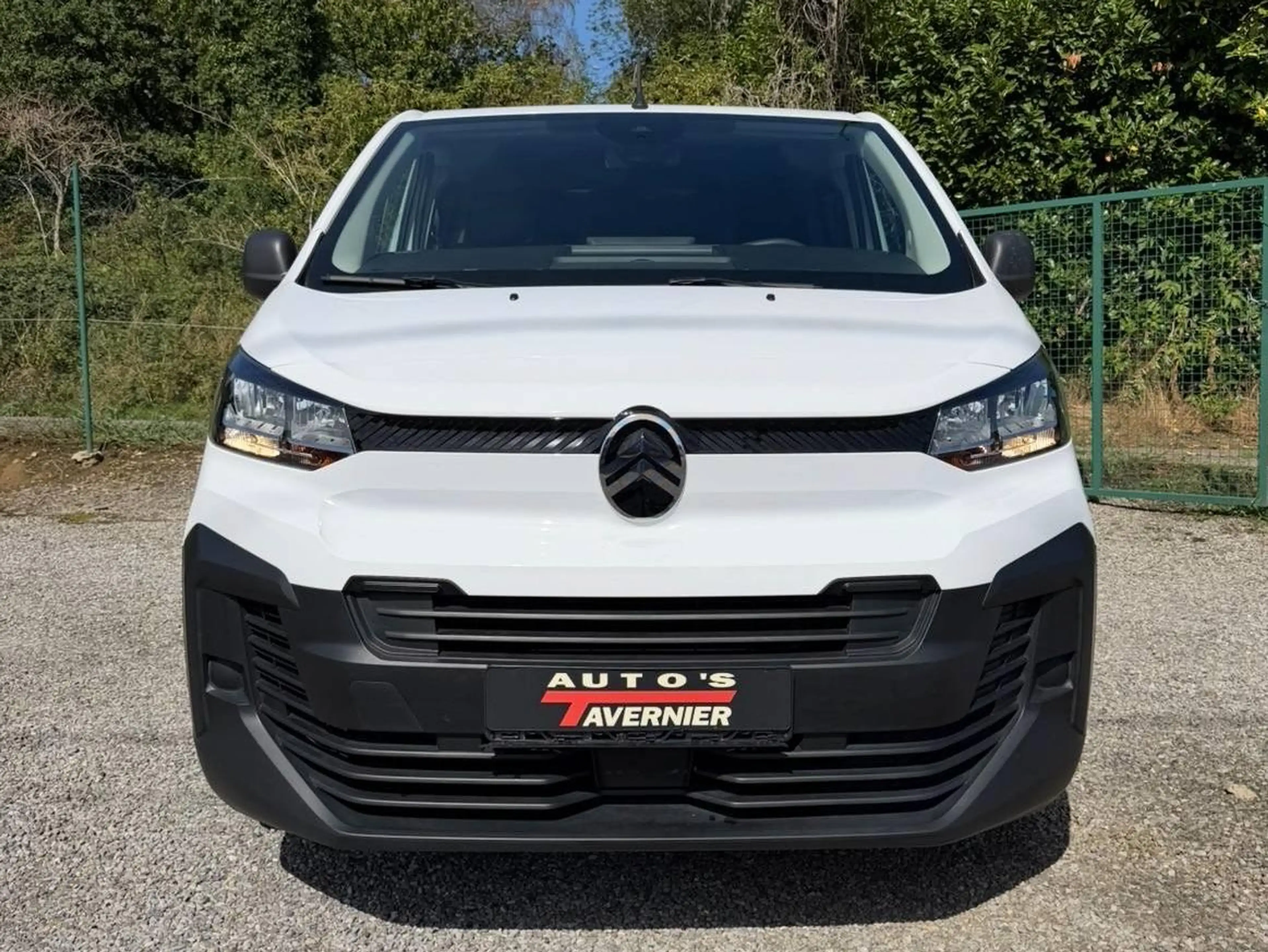 Citroen Jumpy 2.0//144 Pk//6 Seats//Automaat//Camera//€25610 — photo 2