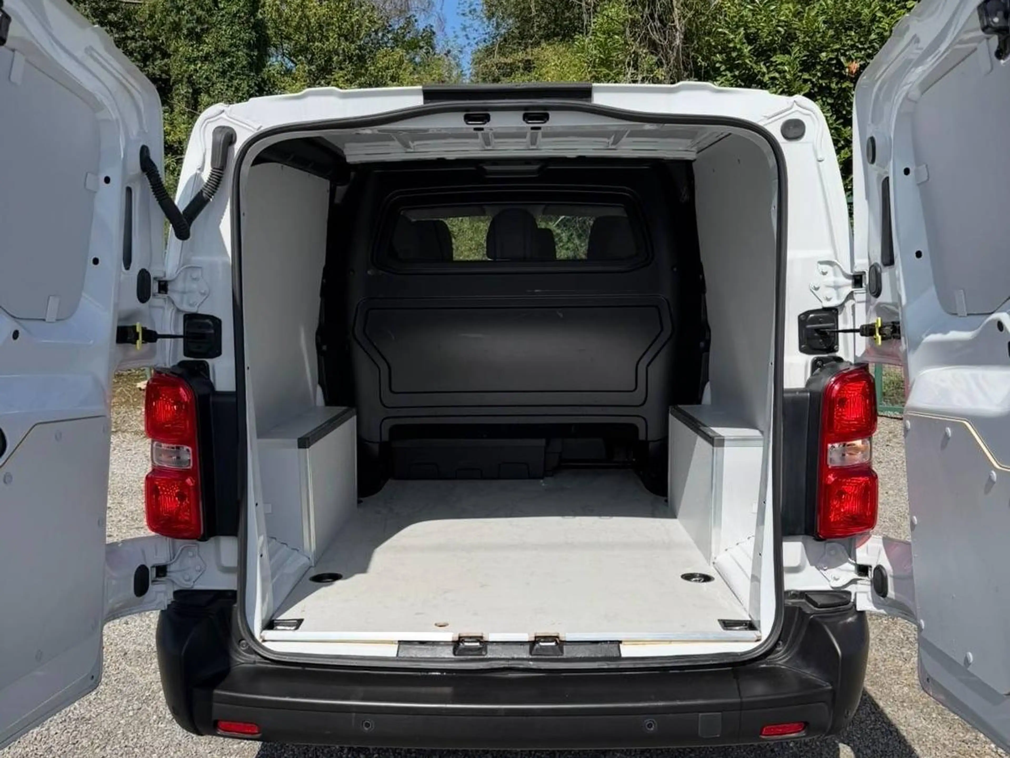 Citroen Jumpy 2.0//144 Pk//6 Seats//Automaat//Camera//€25610 — photo 7
