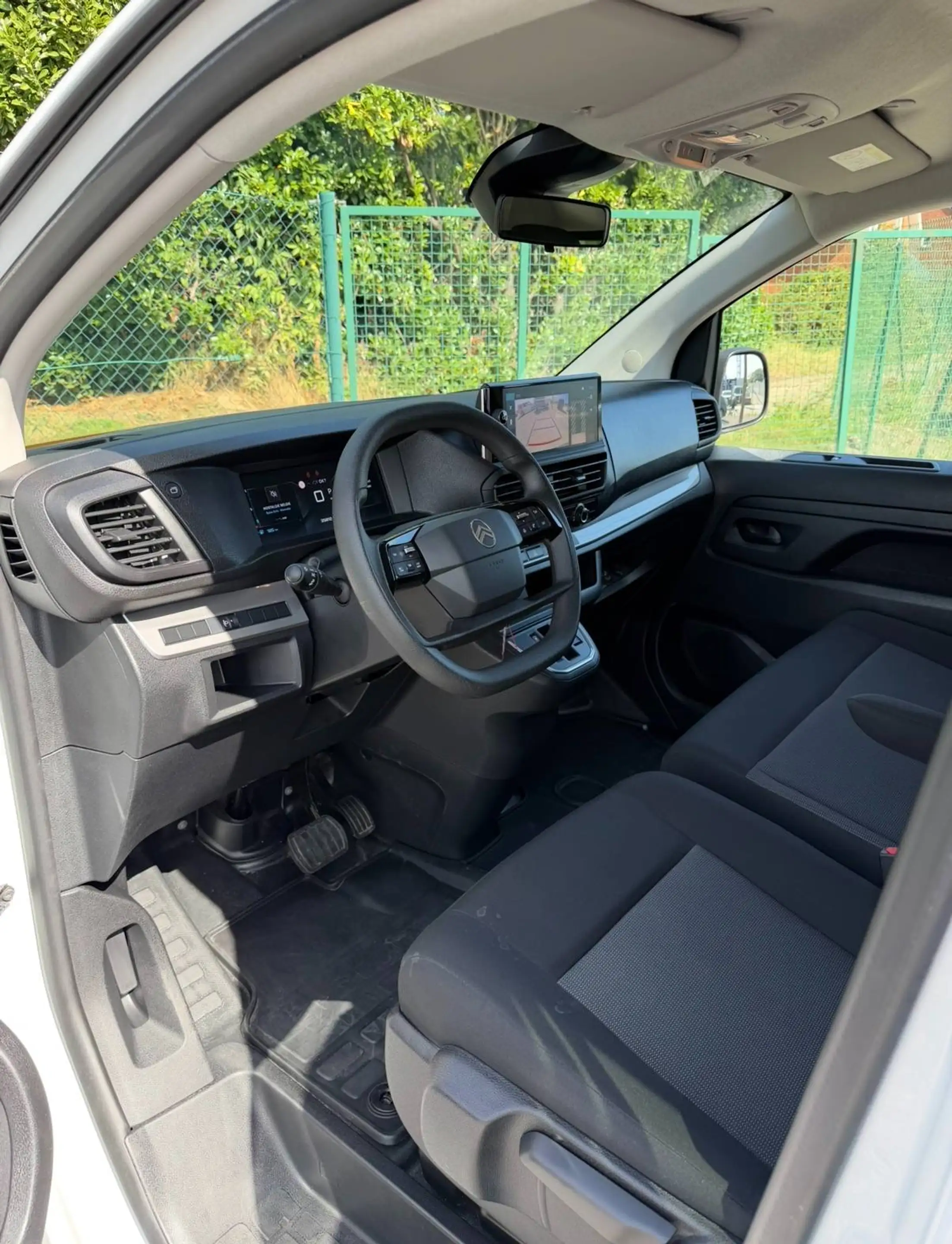 Citroen Jumpy 2.0//144 Pk//6 Seats//Automaat//Camera//€25610 — photo 10