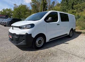2.0//144 Pk//6 Seats//Automaat//Camera//€25610