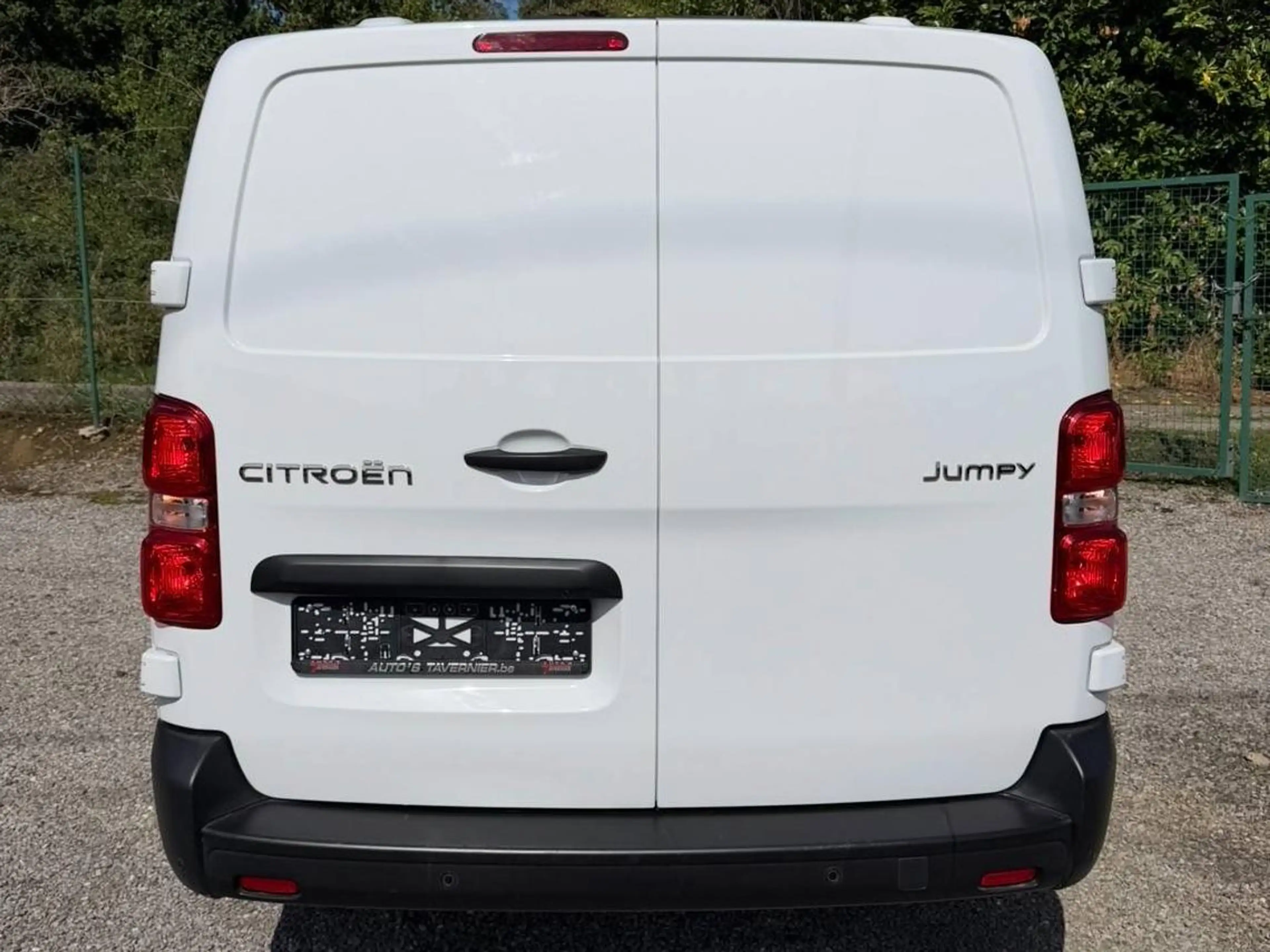 Citroen Jumpy 2.0//144 Pk//6 Seats//Automaat//Camera//€25610 — photo 5