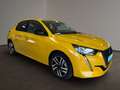 Peugeot 208 Allure Pack 1.2 100 PureTech PDC/SHZ/RFK/LED/DAB Jaune - thumbnail 4