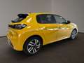 Peugeot 208 Allure Pack 1.2 100 PureTech PDC/SHZ/RFK/LED/DAB Jaune - thumbnail 3