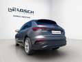 Audi Q4 e-tron Q4 e-tron Gris - thumbnail 6