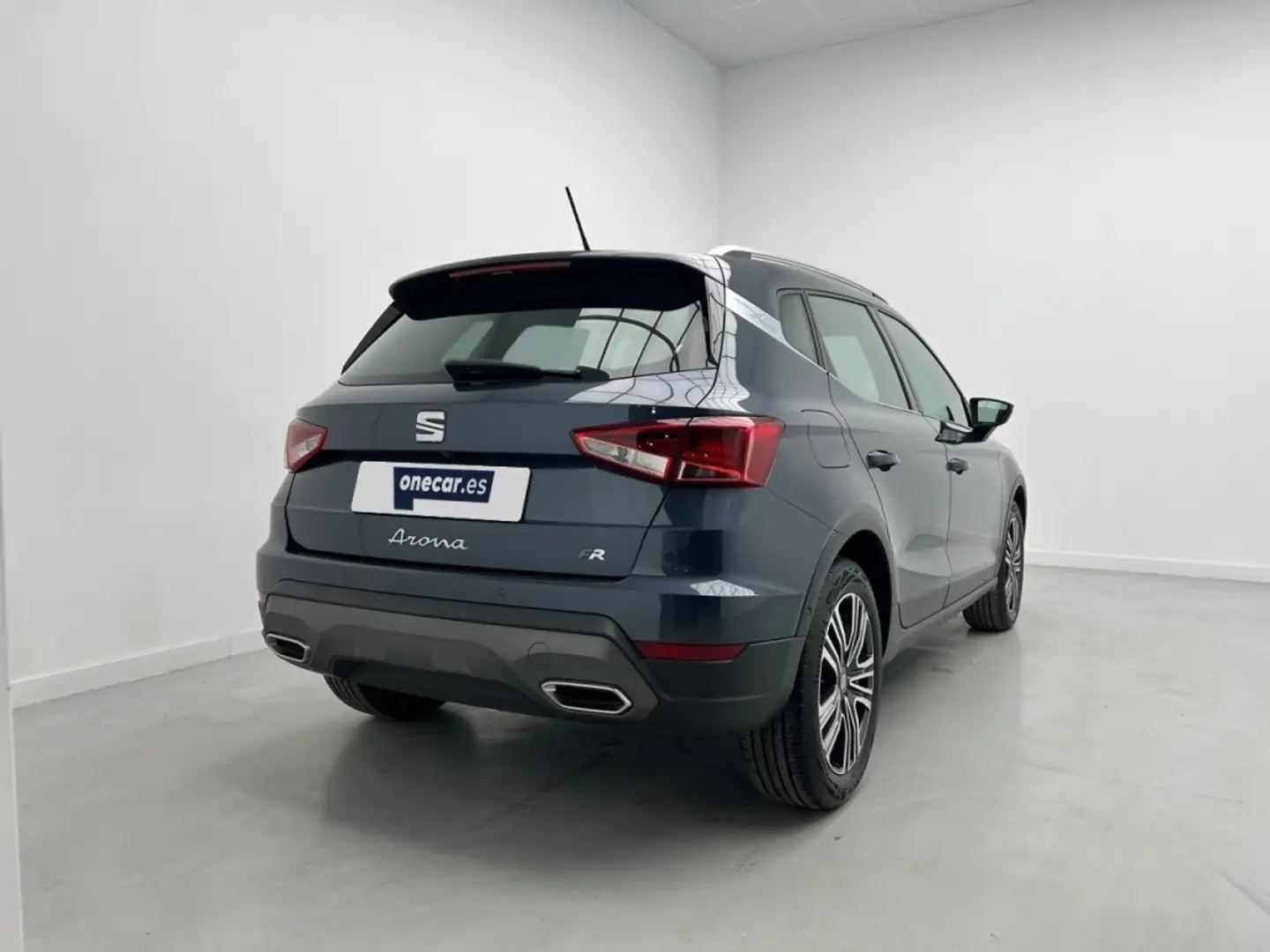 SEAT Arona 1.0 TSI S&S FR XM 115 Beige - 2
