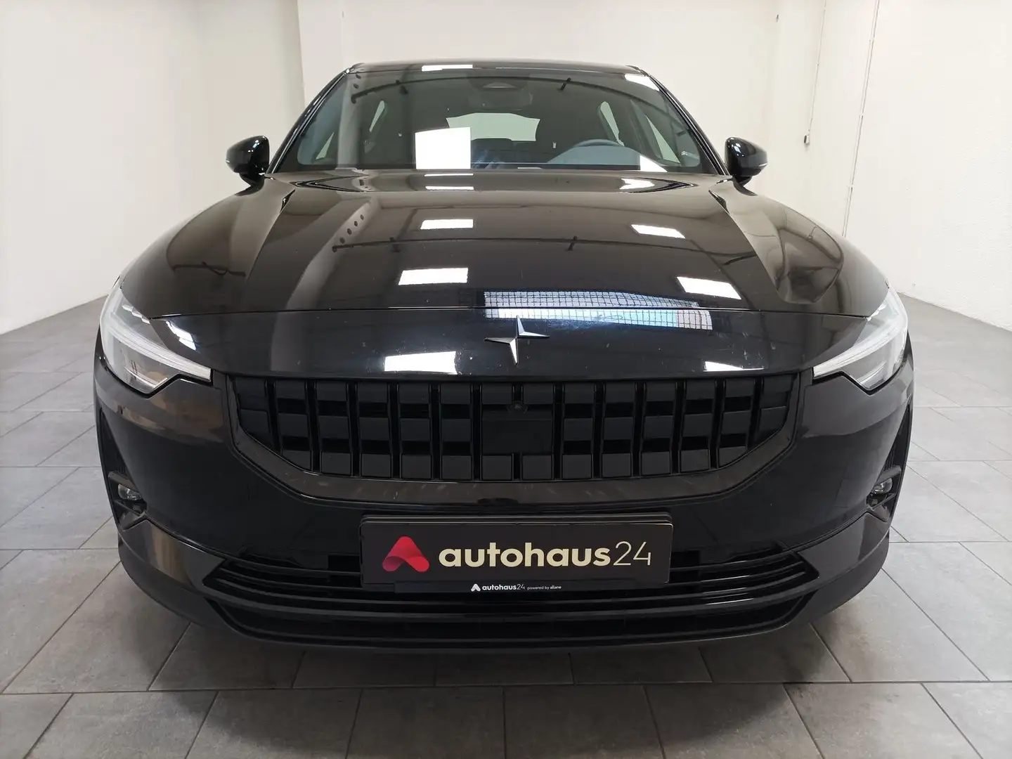 Polestar 2 Polestar 2 Navi|360°|Totwinkel|Sitzhzg. Noir - 2