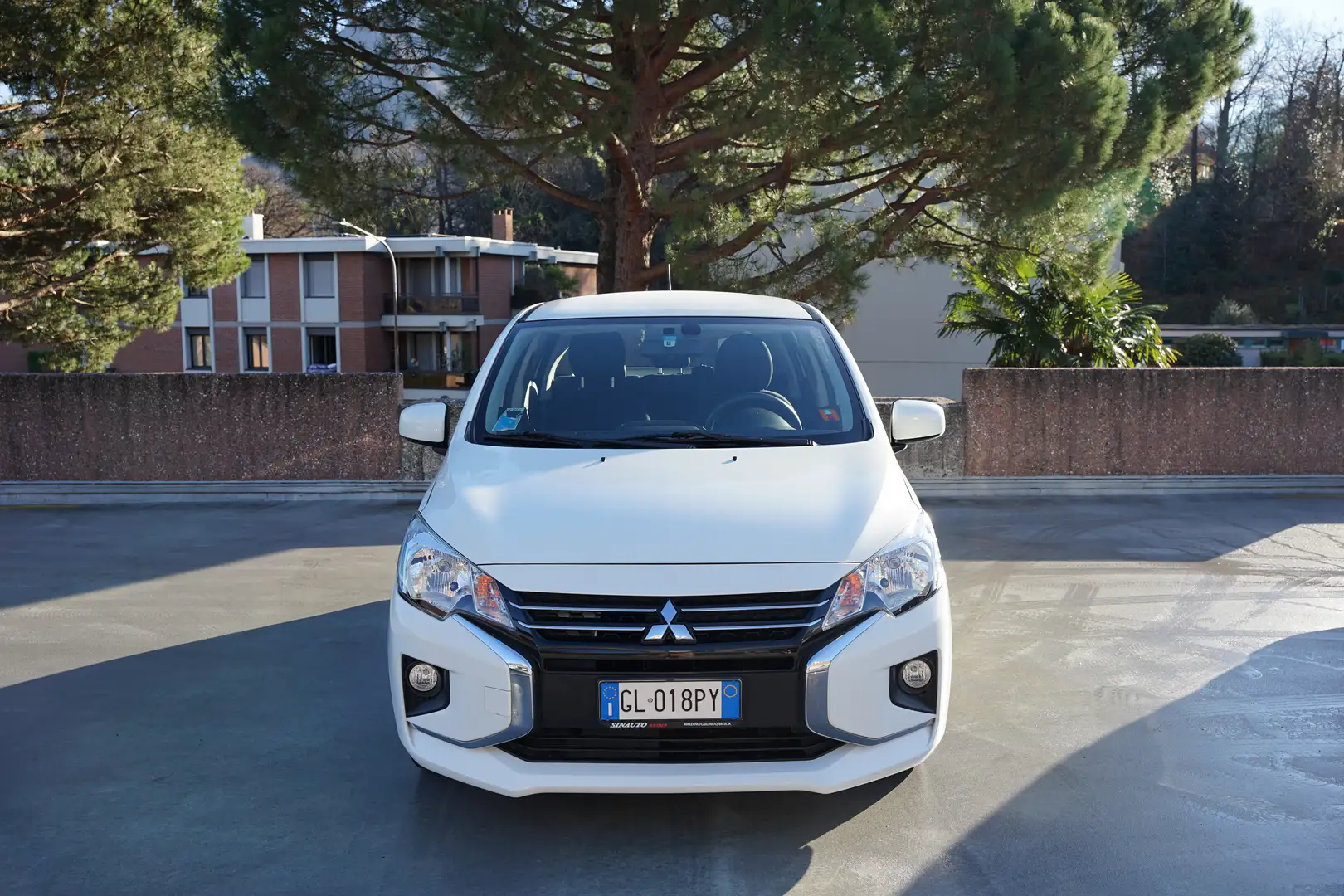 Mitsubishi Space Star 1.2 Top - 2