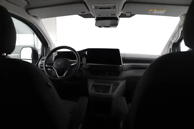 Volkswagen T7 Caravelle VW T7 Caravelle Edition TDI 4MOTION Ansicht 33