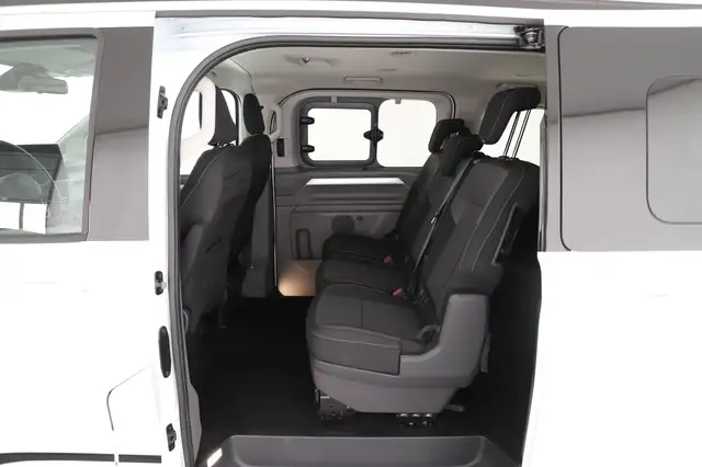 Volkswagen T7 Caravelle VW T7 Caravelle Edition TDI 4MOTION Ansicht 16