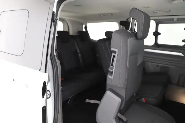 Volkswagen T7 Caravelle VW T7 Caravelle Edition TDI 4MOTION Ansicht 32