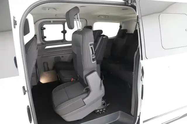 Volkswagen T7 Caravelle VW T7 Caravelle Edition TDI 4MOTION Ansicht 19