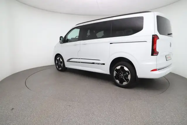 Volkswagen T7 Caravelle VW T7 Caravelle Edition TDI 4MOTION Ansicht 3