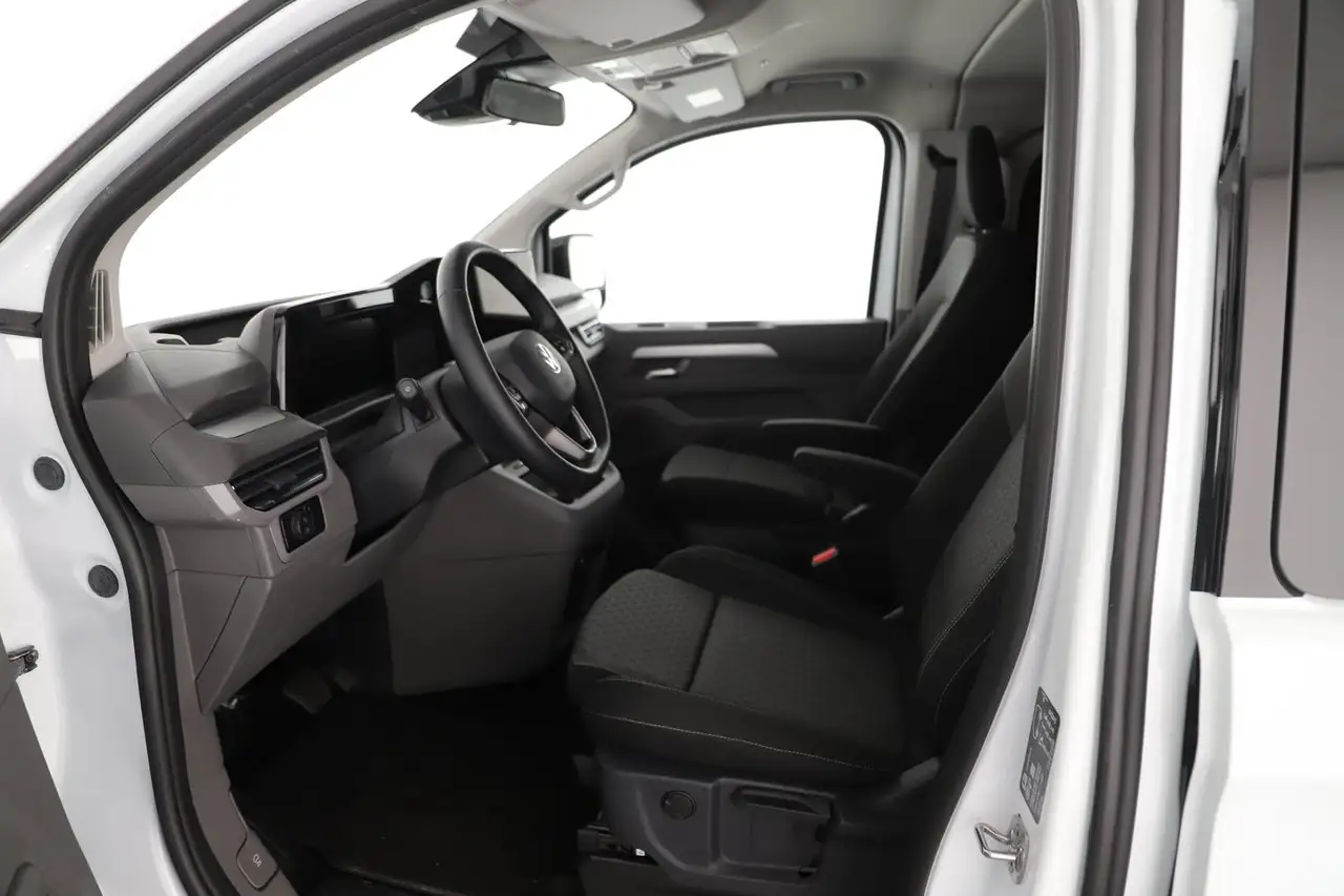 Volkswagen T7 Caravelle 2026 — фото 13