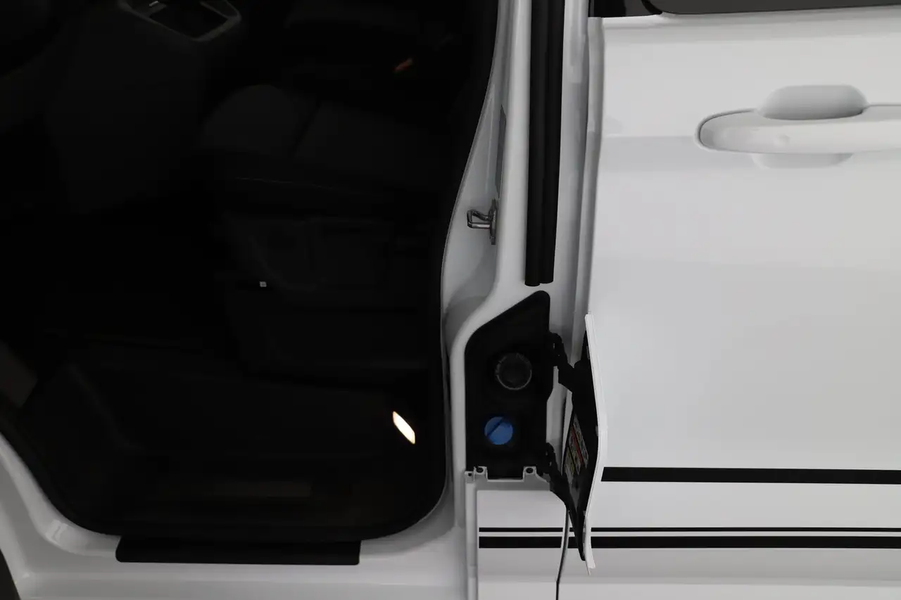 Volkswagen T7 Caravelle 2026 — фото 15