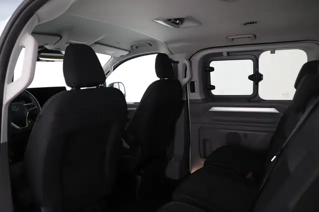 Volkswagen T7 Caravelle VW T7 Caravelle Edition TDI 4MOTION Ansicht 20