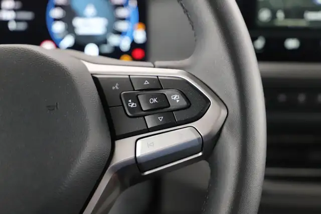 Volkswagen T7 Caravelle VW T7 Caravelle Edition TDI 4MOTION Ansicht 40