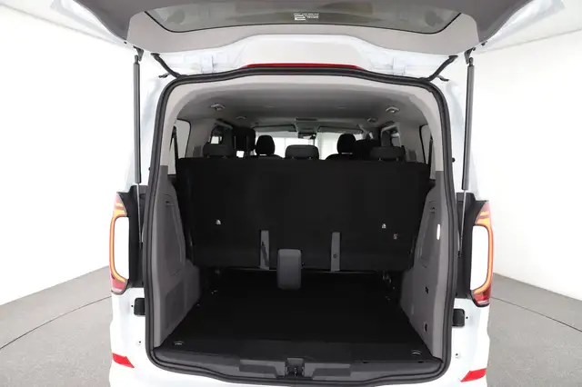 Volkswagen T7 Caravelle VW T7 Caravelle Edition TDI 4MOTION Ansicht 23