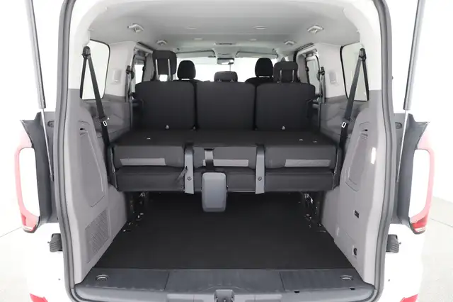 Volkswagen T7 Caravelle VW T7 Caravelle Edition TDI 4MOTION Ansicht 24