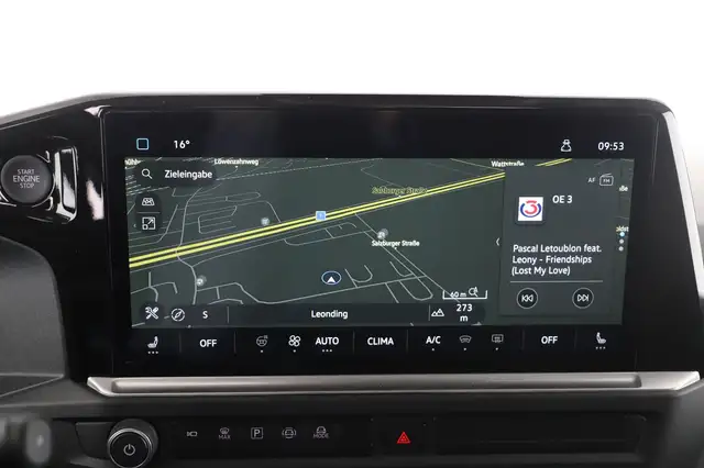 Volkswagen T7 Caravelle VW T7 Caravelle Edition TDI 4MOTION Ansicht 49