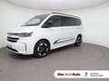 Volkswagen T7 Caravelle VW T7 Caravelle Edition TDI 4MOTION Weiß - thumbnail 1
