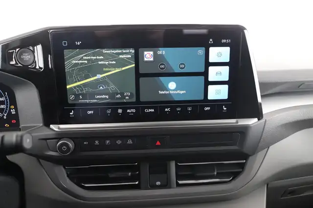 Volkswagen T7 Caravelle VW T7 Caravelle Edition TDI 4MOTION Ansicht 41