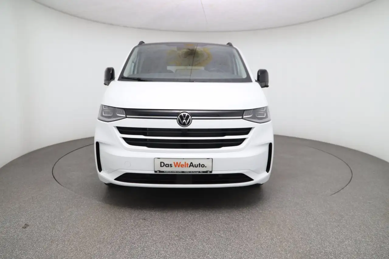 Volkswagen T7 Caravelle 2026 — фото 8
