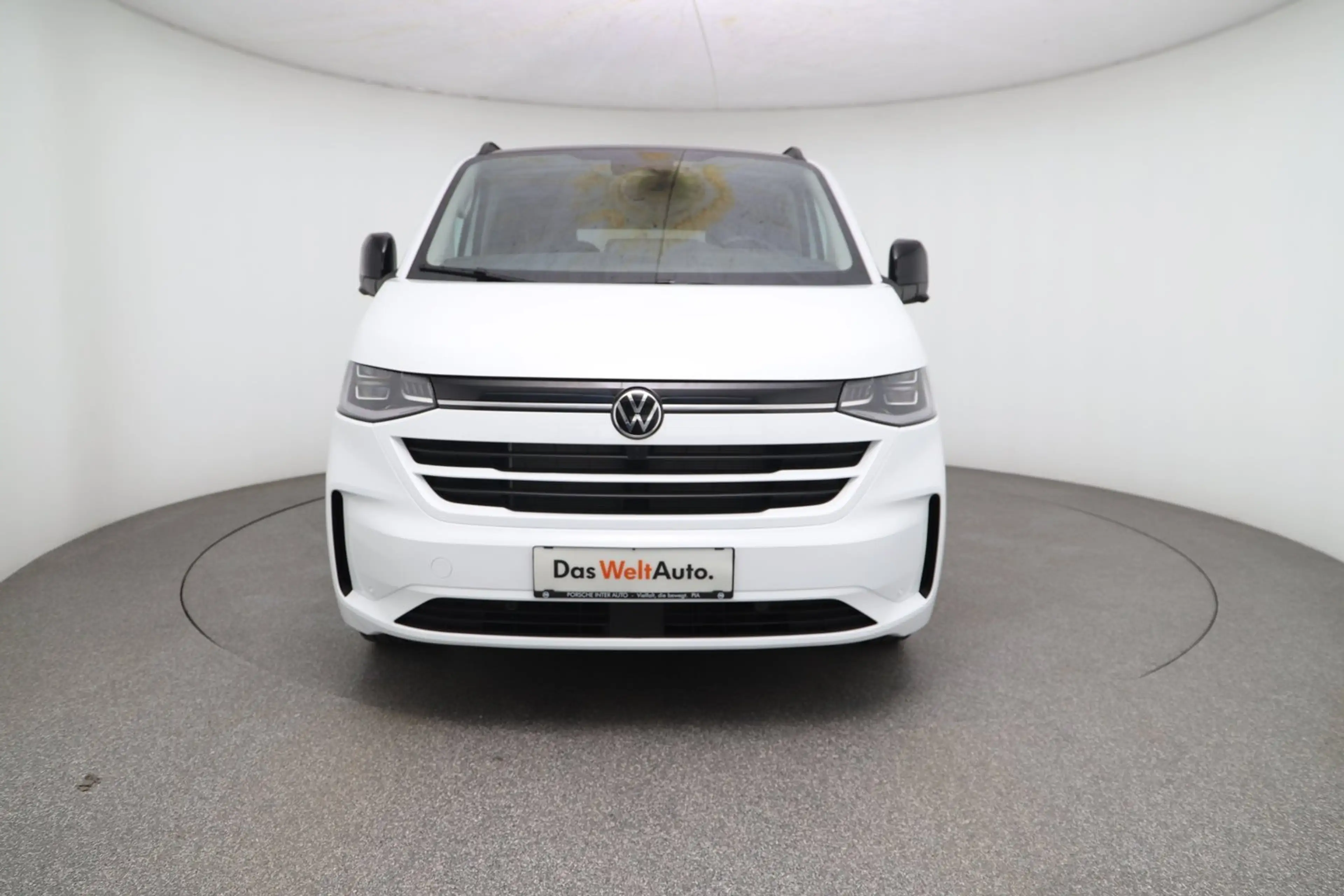 Volkswagen T7 Caravelle VW T7 Caravelle Edition TDI 4MOTION — photo 8