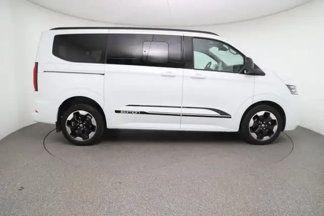 Volkswagen T7 Caravelle VW T7 Caravelle Edition TDI 4MOTION Ansicht 6