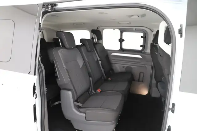 Volkswagen T7 Caravelle VW T7 Caravelle Edition TDI 4MOTION Ansicht 31