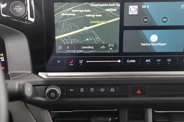 Volkswagen T7 Caravelle VW T7 Caravelle Edition TDI 4MOTION Ansicht 42