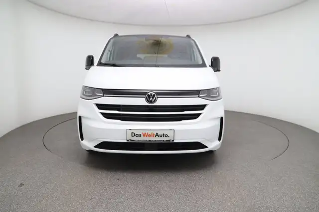 Volkswagen T7 Caravelle VW T7 Caravelle Edition TDI 4MOTION Ansicht 8