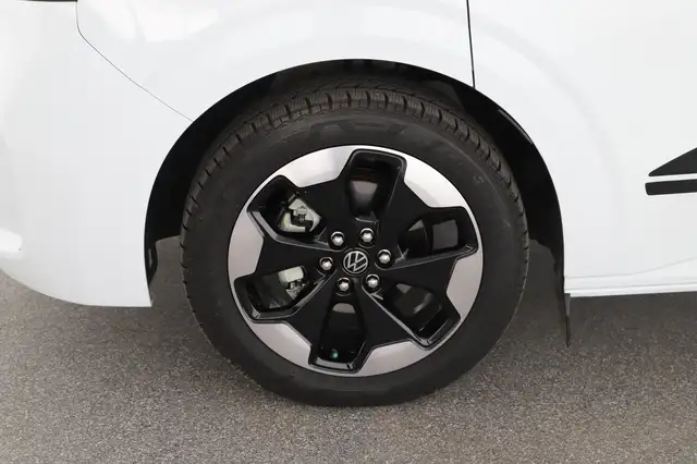 Volkswagen T7 Caravelle VW T7 Caravelle Edition TDI 4MOTION Ansicht 10