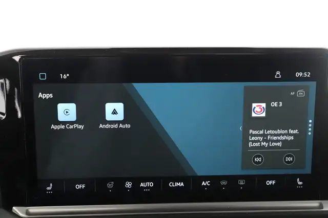 Volkswagen T7 Caravelle VW T7 Caravelle Edition TDI 4MOTION Ansicht 43