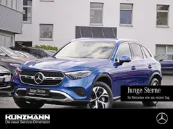Mercedes-Benz GLC 300 de 4M Avantgarde Distronic MBUXNavi 360°