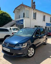 1.4 TSI 150cv 7 Places Confortline
