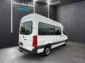 Mercedes-Benz Sprinter 315 CDI Kombi Hochdach Standard Weiß - thumbnail 5