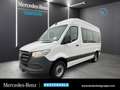 Mercedes-Benz Sprinter 315 CDI Kombi Hochdach Standard Weiß - thumbnail 1