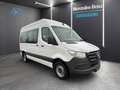Mercedes-Benz Sprinter 315 CDI Kombi Hochdach Standard Weiß - thumbnail 4