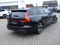 Volvo V60 Plus Dark T6 AWD Plug-in Hybrid/Pano/H&K/360 Schwarz - thumbnail 2